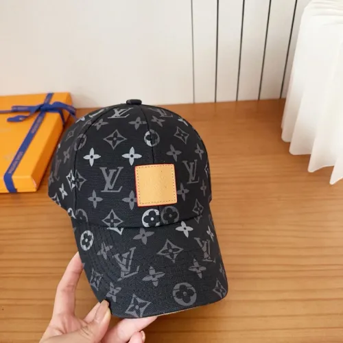 Wholesale Louis Vuitton LV Caps #1428366 $27.00 USD, Wholesale Quality Replica Louis Vuitton LV Caps