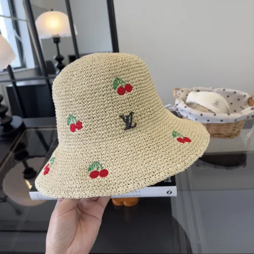 Replica Louis Vuitton LV Caps #1428367 $36.00 USD for Wholesale