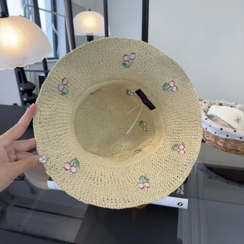 Replica Louis Vuitton LV Caps #1428367 $36.00 USD for Wholesale