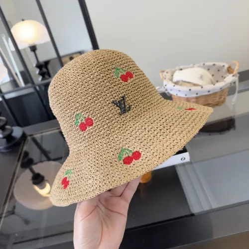 Replica Louis Vuitton LV Caps #1428368 $36.00 USD for Wholesale