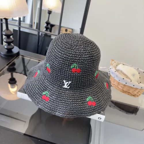 Replica Louis Vuitton LV Caps #1428370 $36.00 USD for Wholesale