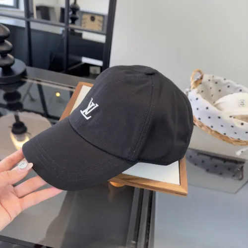 Replica Louis Vuitton LV Caps #1428372 $27.00 USD for Wholesale