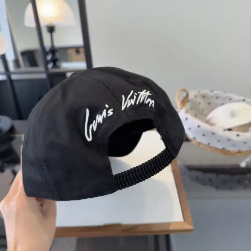 Replica Louis Vuitton LV Caps #1428372 $27.00 USD for Wholesale