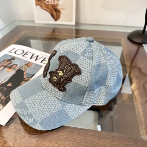 Replica Louis Vuitton LV Caps #1428375 $27.00 USD for Wholesale