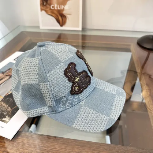Replica Louis Vuitton LV Caps #1428375 $27.00 USD for Wholesale
