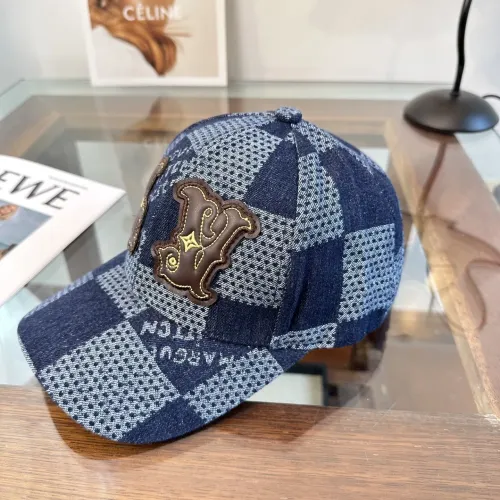 Replica Louis Vuitton LV Caps #1428376 $27.00 USD for Wholesale