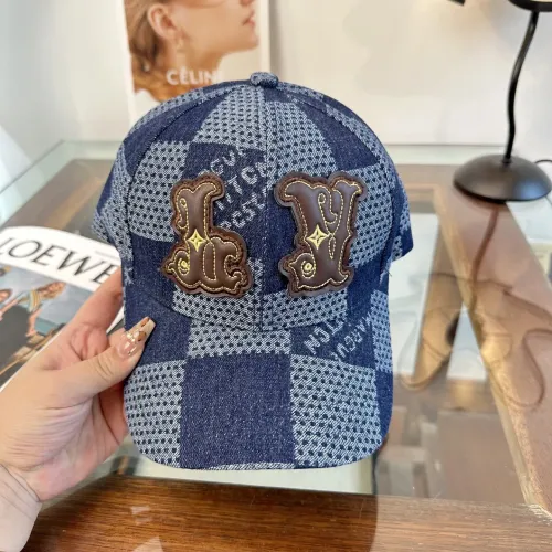 Replica Louis Vuitton LV Caps #1428376 $27.00 USD for Wholesale