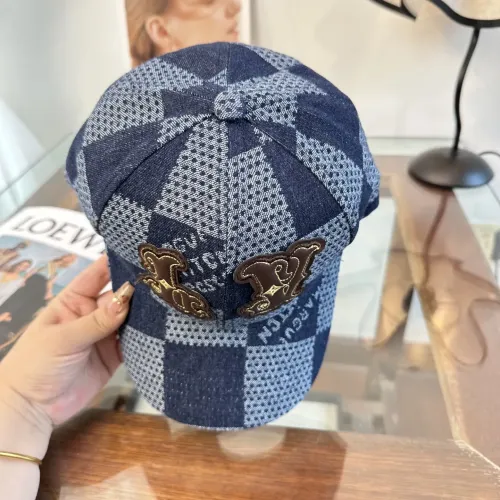 Replica Louis Vuitton LV Caps #1428376 $27.00 USD for Wholesale