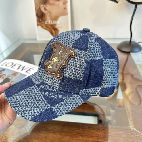 Replica Louis Vuitton LV Caps #1428376 $27.00 USD for Wholesale