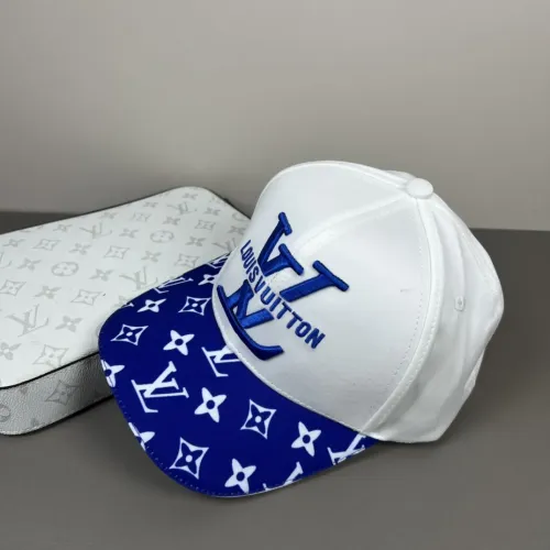 Replica Louis Vuitton LV Caps #1428378 $25.00 USD for Wholesale