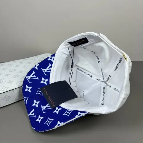 Replica Louis Vuitton LV Caps #1428378 $25.00 USD for Wholesale