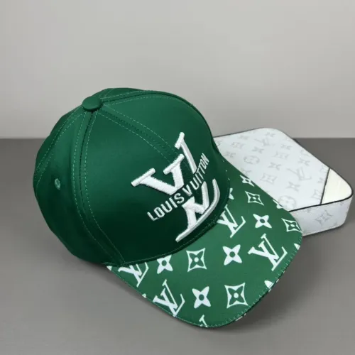 Replica Louis Vuitton LV Caps #1428379 $25.00 USD for Wholesale