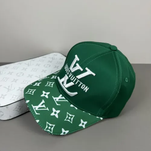 Replica Louis Vuitton LV Caps #1428379 $25.00 USD for Wholesale