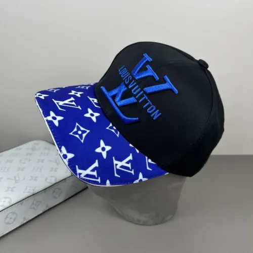 Wholesale Louis Vuitton LV Caps #1428380 $25.00 USD, Wholesale Quality Replica Louis Vuitton LV Caps