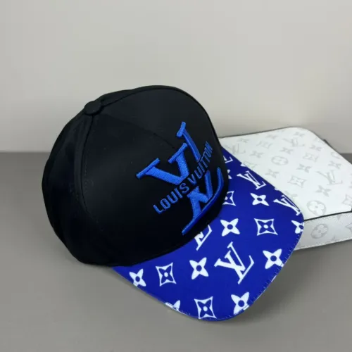 Replica Louis Vuitton LV Caps #1428380 $25.00 USD for Wholesale