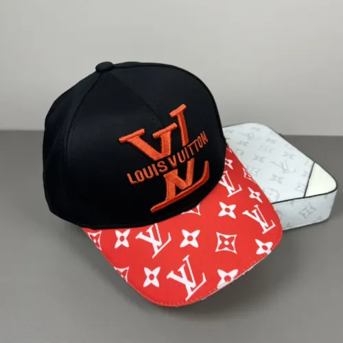 Replica Louis Vuitton LV Caps #1428381 $25.00 USD for Wholesale