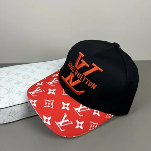 Replica Louis Vuitton LV Caps #1428381 $25.00 USD for Wholesale