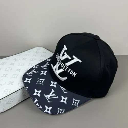 Replica Louis Vuitton LV Caps #1428382 $25.00 USD for Wholesale