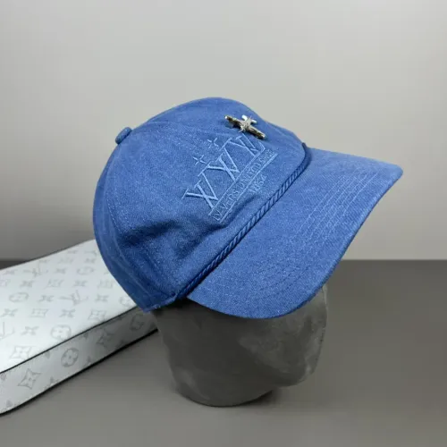 Replica Louis Vuitton LV Caps #1428383 $29.00 USD for Wholesale
