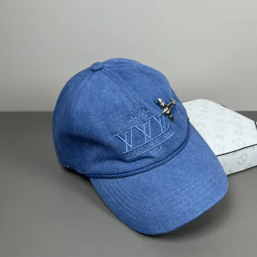 Replica Louis Vuitton LV Caps #1428383 $29.00 USD for Wholesale
