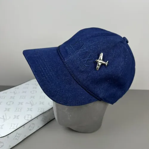 Replica Louis Vuitton LV Caps #1428384 $29.00 USD for Wholesale