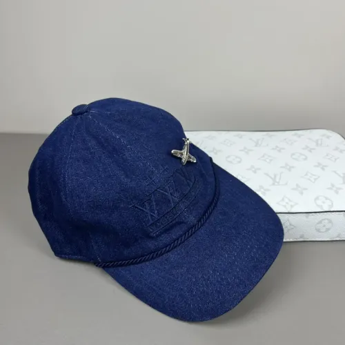 Replica Louis Vuitton LV Caps #1428384 $29.00 USD for Wholesale
