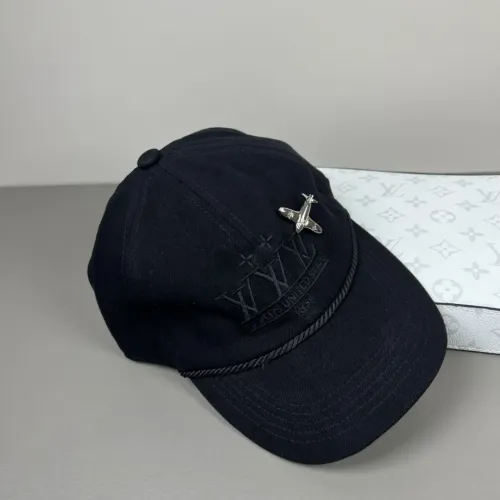 Replica Louis Vuitton LV Caps #1428385 $29.00 USD for Wholesale