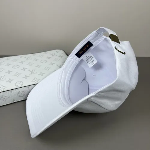 Replica Louis Vuitton LV Caps #1428386 $27.00 USD for Wholesale