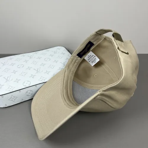 Replica Louis Vuitton LV Caps #1428387 $27.00 USD for Wholesale