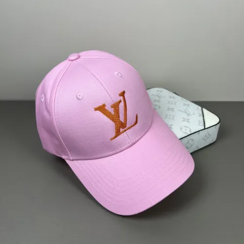 Wholesale Louis Vuitton LV Caps #1428388 $27.00 USD, Wholesale Quality Replica Louis Vuitton LV Caps