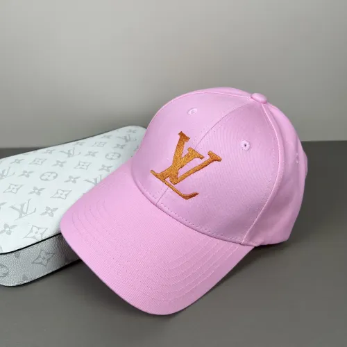 Replica Louis Vuitton LV Caps #1428388 $27.00 USD for Wholesale