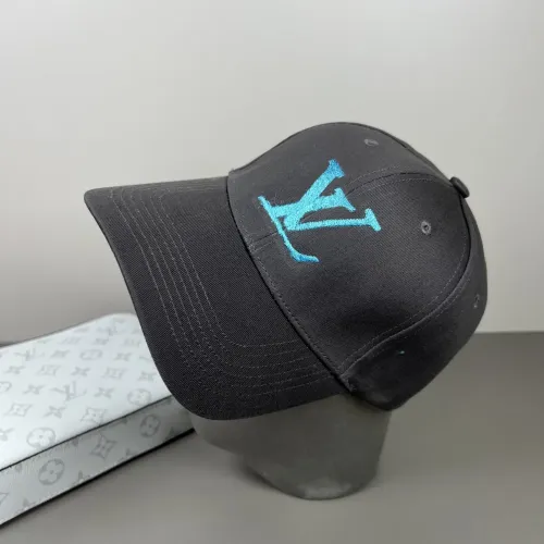 Replica Louis Vuitton LV Caps #1428389 $27.00 USD for Wholesale