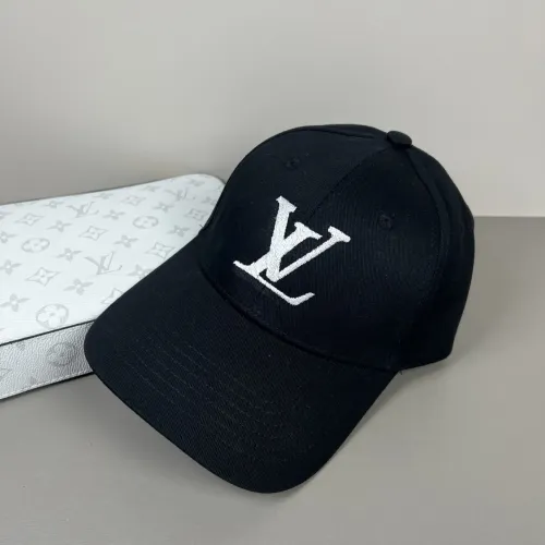 Wholesale Louis Vuitton LV Caps #1428390 $27.00 USD, Wholesale Quality Replica Louis Vuitton LV Caps
