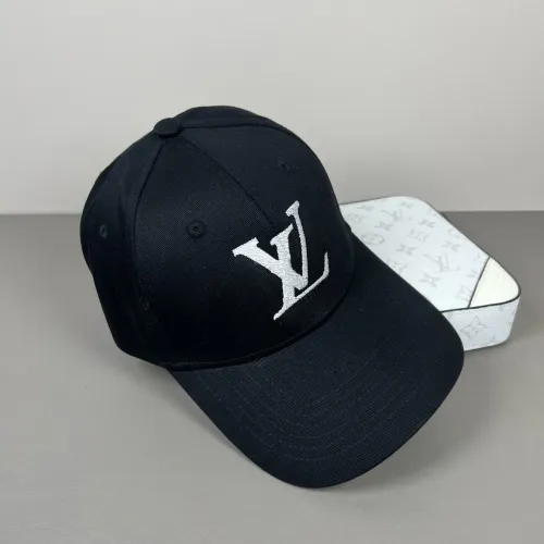 Replica Louis Vuitton LV Caps #1428390 $27.00 USD for Wholesale