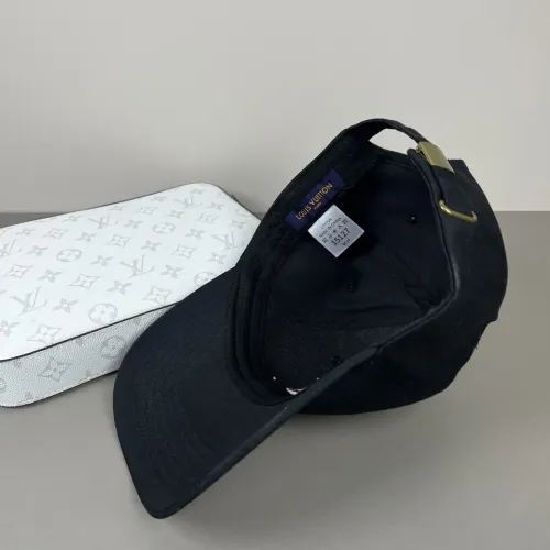 Replica Louis Vuitton LV Caps #1428391 $27.00 USD for Wholesale