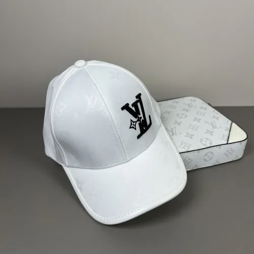 Replica Louis Vuitton LV Caps #1428392 $25.00 USD for Wholesale