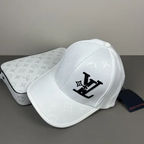 Replica Louis Vuitton LV Caps #1428392 $25.00 USD for Wholesale