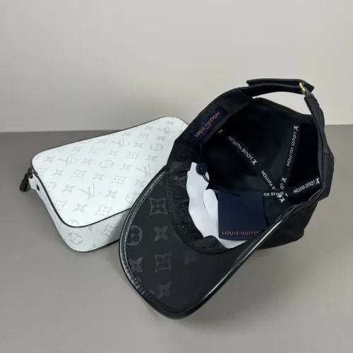 Replica Louis Vuitton LV Caps #1428393 $25.00 USD for Wholesale