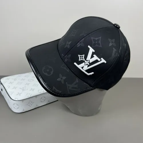 Replica Louis Vuitton LV Caps #1428393 $25.00 USD for Wholesale