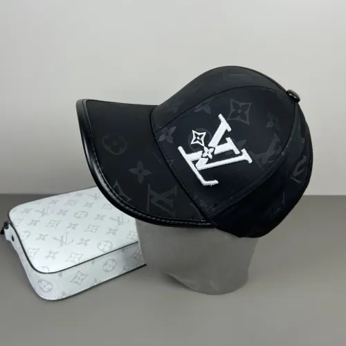 Replica Louis Vuitton LV Caps #1428393 $25.00 USD for Wholesale