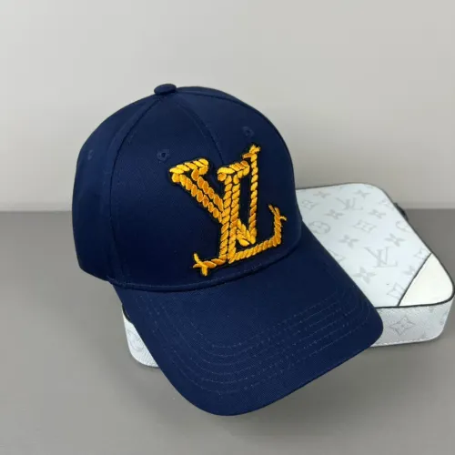 Replica Louis Vuitton LV Caps #1428396 $27.00 USD for Wholesale