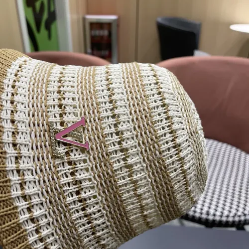Replica Louis Vuitton LV Caps #1428400 $34.00 USD for Wholesale
