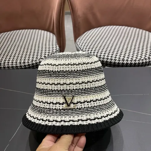 Wholesale Louis Vuitton LV Caps #1428403 $34.00 USD, Wholesale Quality Replica Louis Vuitton LV Caps