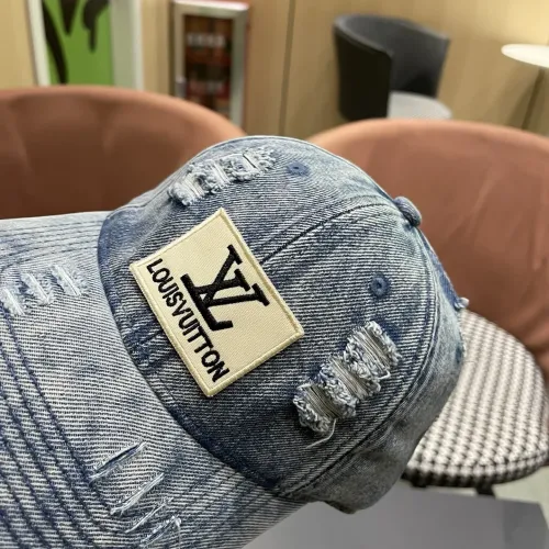 Replica Louis Vuitton LV Caps #1428404 $32.00 USD for Wholesale