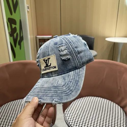 Replica Louis Vuitton LV Caps #1428404 $32.00 USD for Wholesale