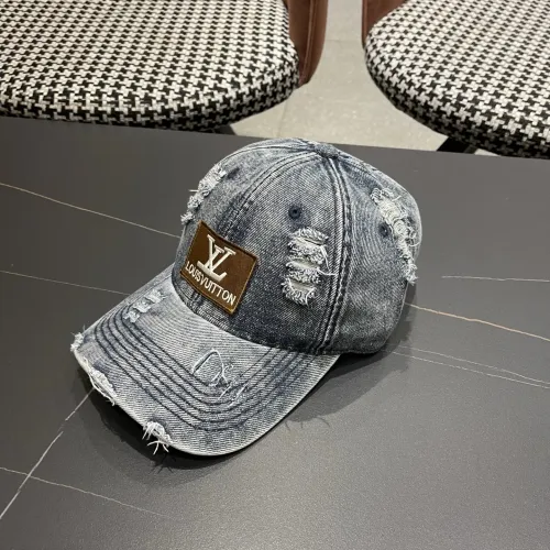 Replica Louis Vuitton LV Caps #1428405 $32.00 USD for Wholesale