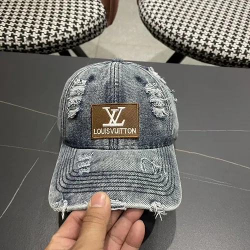 Replica Louis Vuitton LV Caps #1428405 $32.00 USD for Wholesale