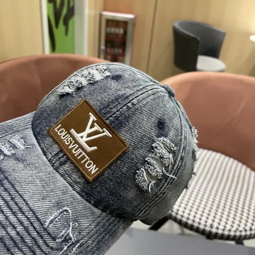Replica Louis Vuitton LV Caps #1428405 $32.00 USD for Wholesale