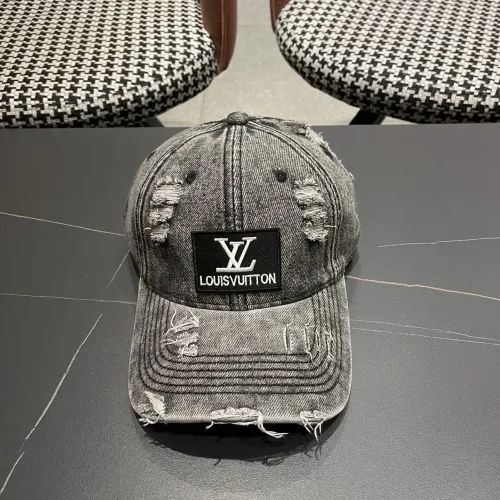 Wholesale Louis Vuitton LV Caps #1428406 $32.00 USD, Wholesale Quality Replica Louis Vuitton LV Caps