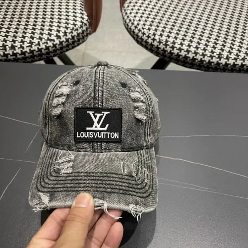 Replica Louis Vuitton LV Caps #1428406 $32.00 USD for Wholesale